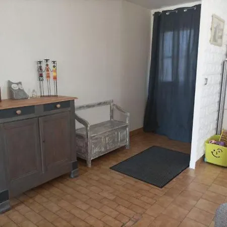 Maison Proche Du Circuit Du Mans Willa