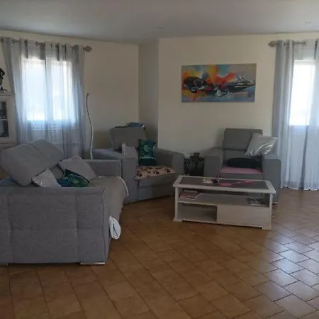 Willa Maison Proche Du Circuit Du Mans Spay